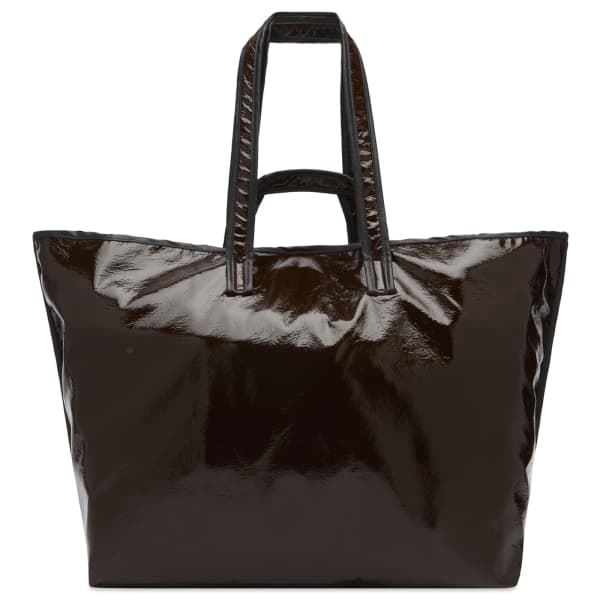 

Шерстяная сумка-тоут Kassl Editions, Honey