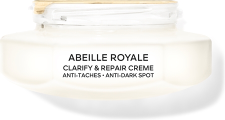 

Крем укрепляющий и осветляющий наполнение GUERLAIN Abeille Royale Clarify & Repair Creme, 50 ml