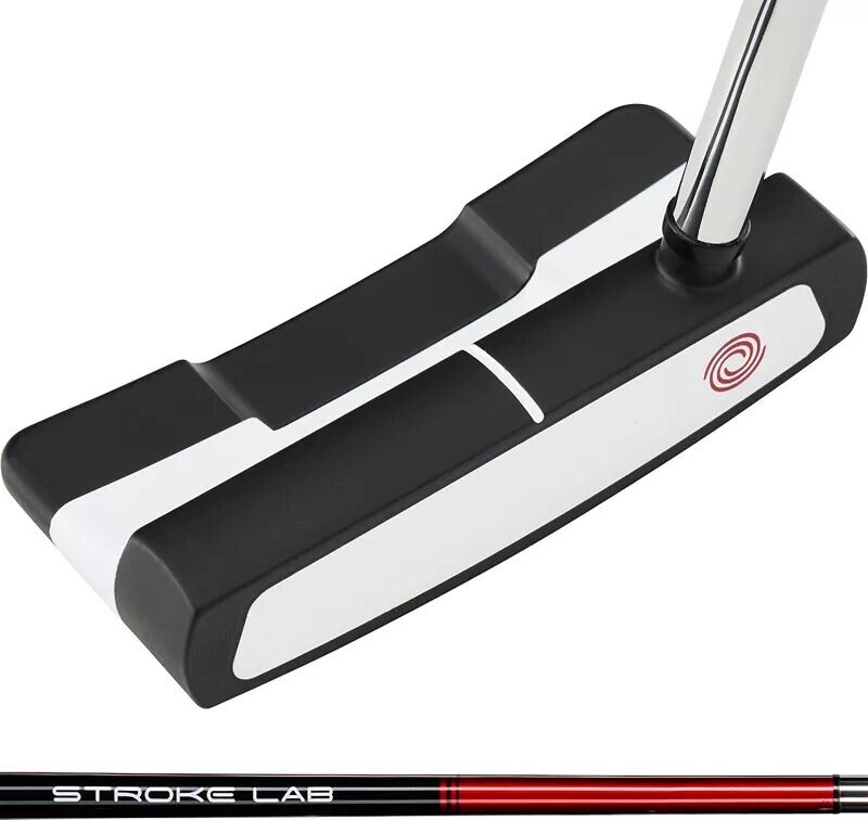 

Клюшка для гольфа Odyssey White Hot Versa Double Wide Double Bend SL