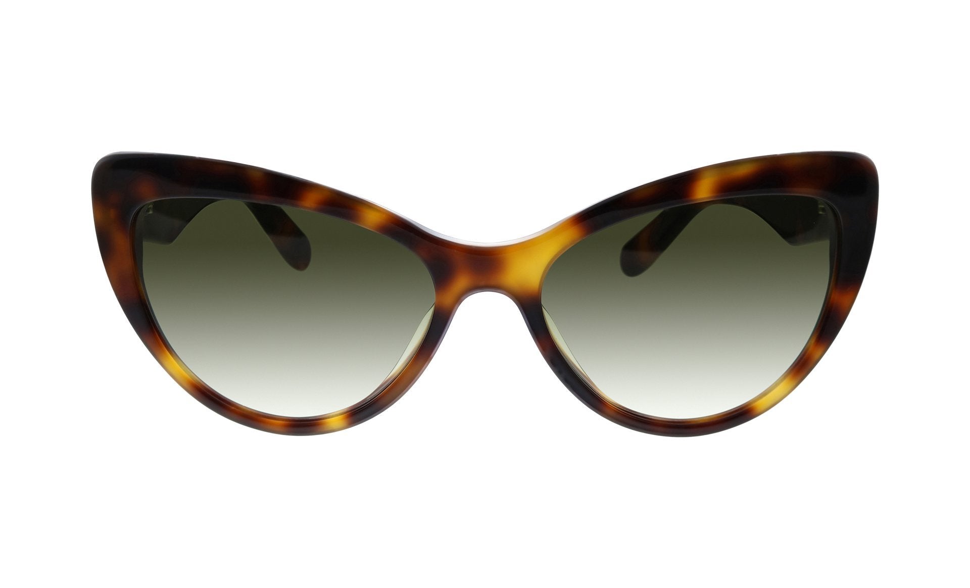 

Солнцезащитные очки кошачий глаз Salvatore Ferragamo SF930S 238, цвет multi
