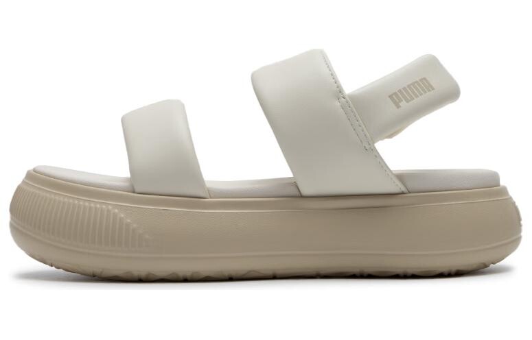 Сандалии Puma для женщин, Off-white
