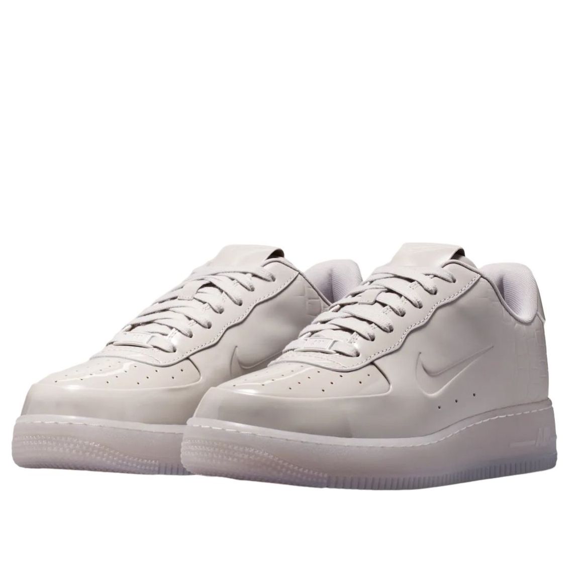 (WMNS) Nike Air Force 1 Low 'Made in Italy' — фото 2