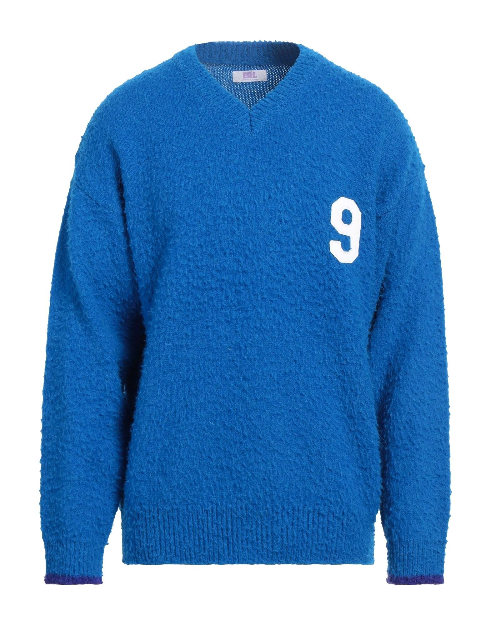 

Свитер Erl, синий