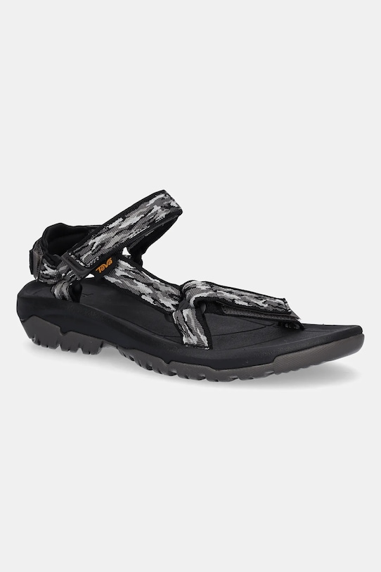 

Беговые кроссовки Zig Dynamica 3 Reebok, черный