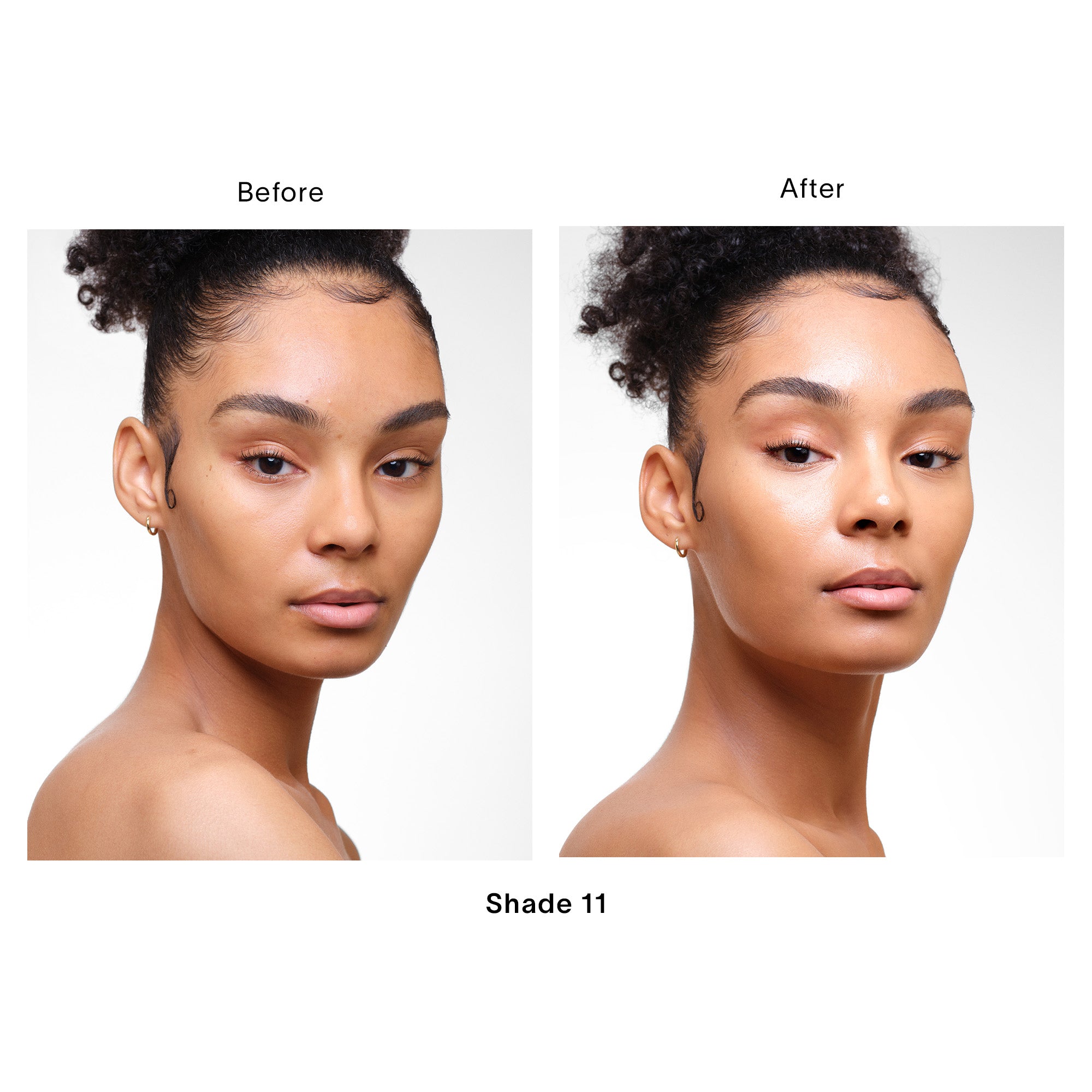 Увлажняющий тональный крем Hourglass Veil Hydrating Skin Tint, 11 — фото 3