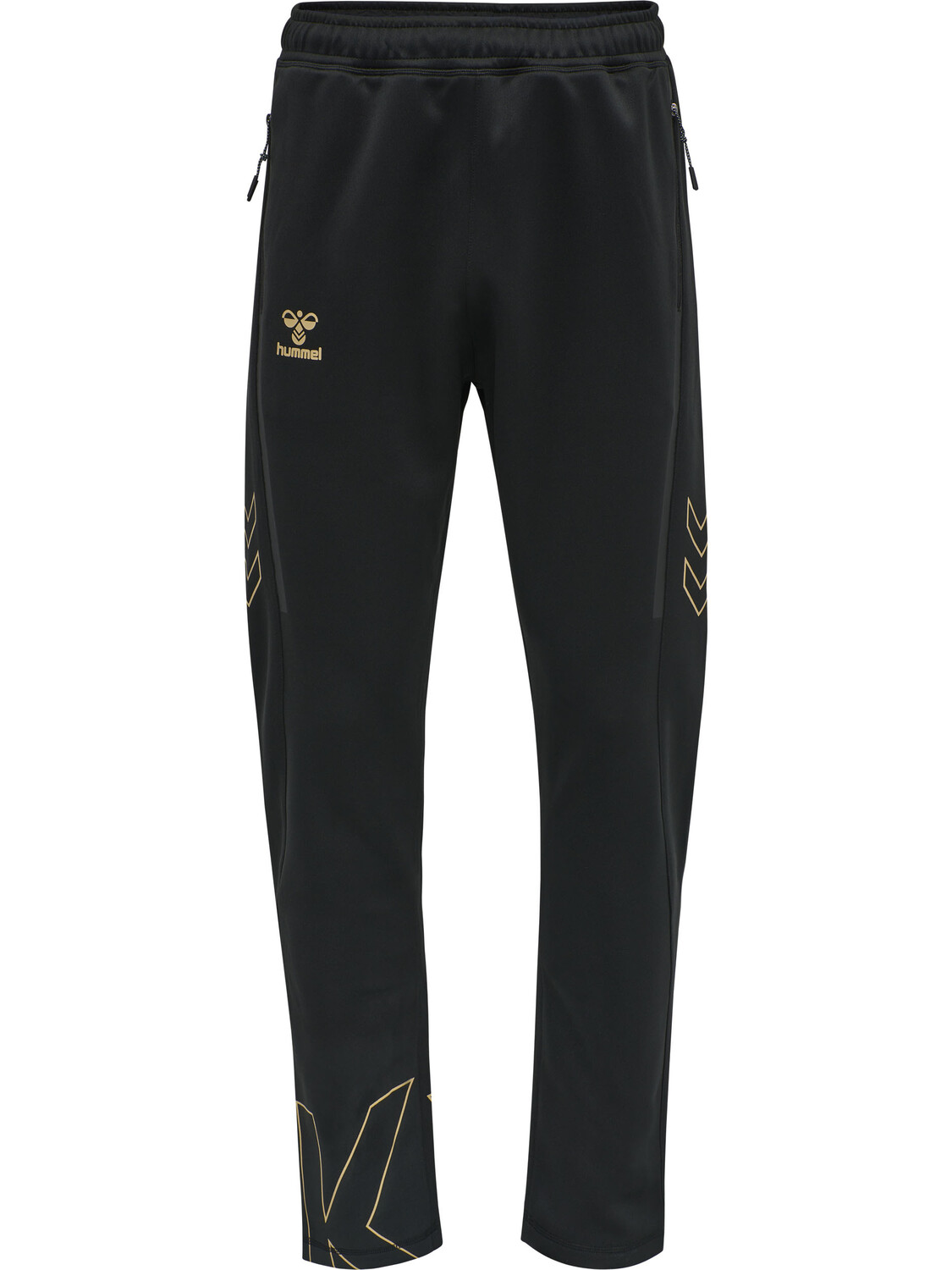 

Спортивные брюки Hummel Hosen Hmlcima Xk, черный