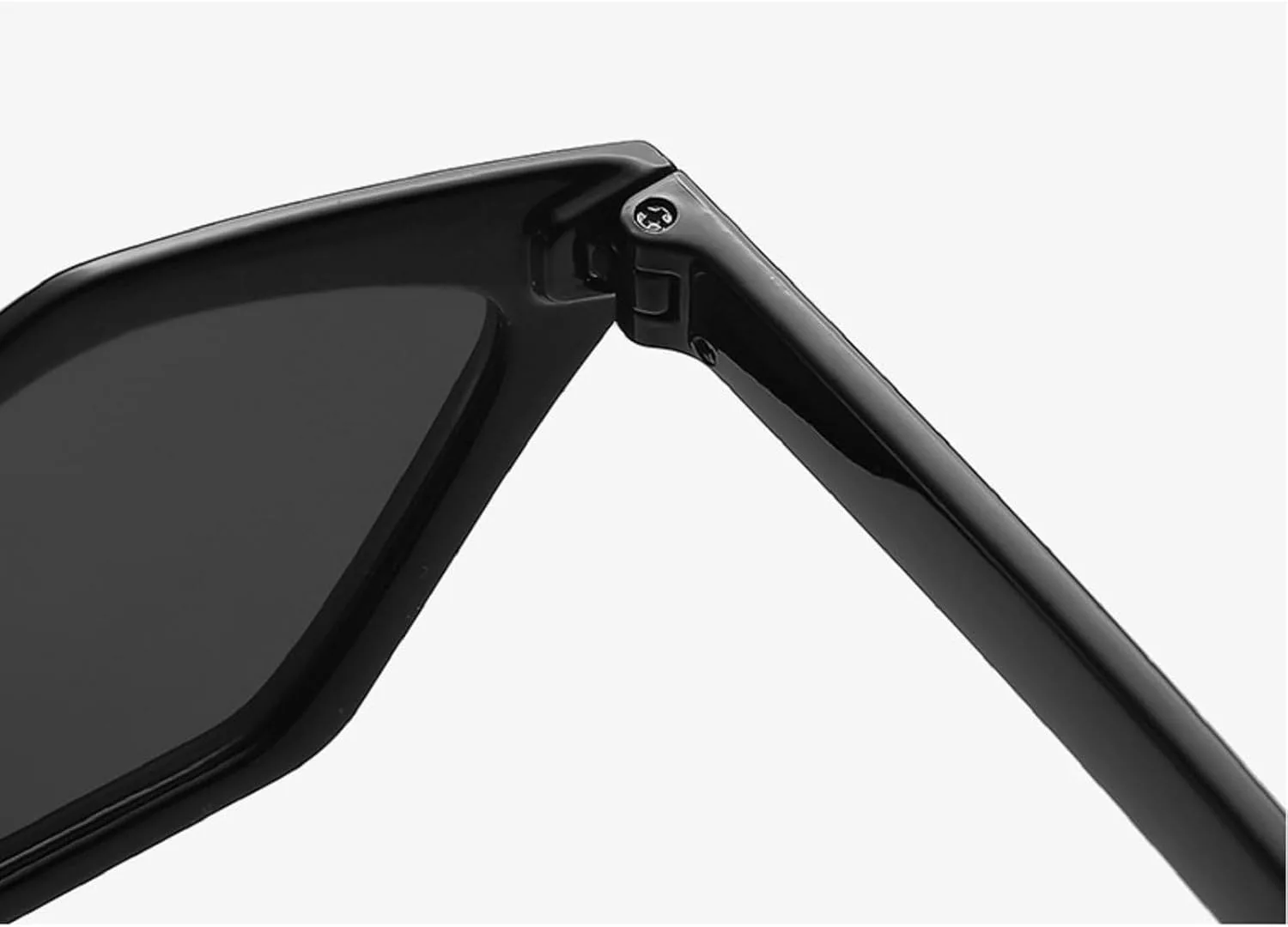 

Модные солнцезащитные очки «кошачий глаз» для женщин, ретро-очки в узком стиле «кошачий глаз», винтажные солнцезащитные очки с тонированными линзами mincl, Leopard