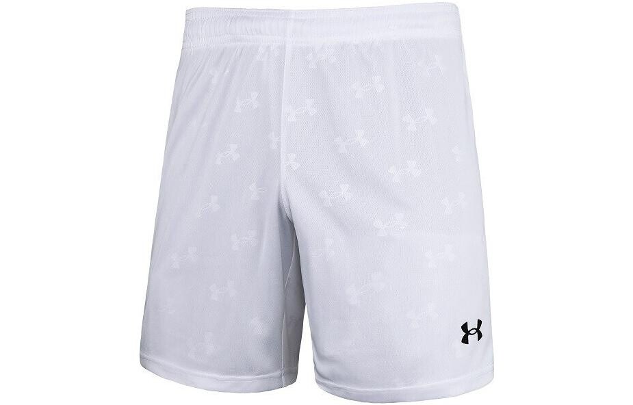 

Повседневные шорты мужские белые Under Armour, белый