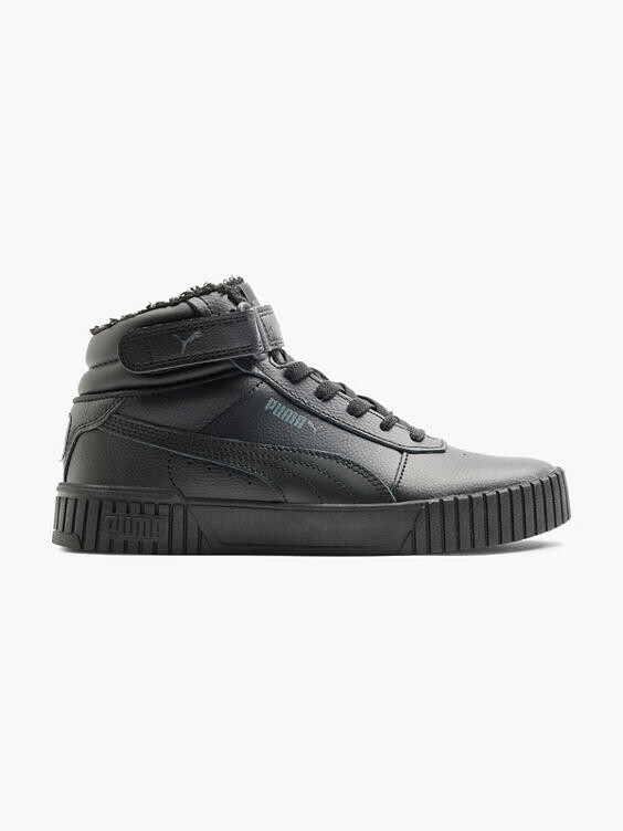 

Mid Cut Carina 2.0 Mid WTR Кроссовки Puma, черный