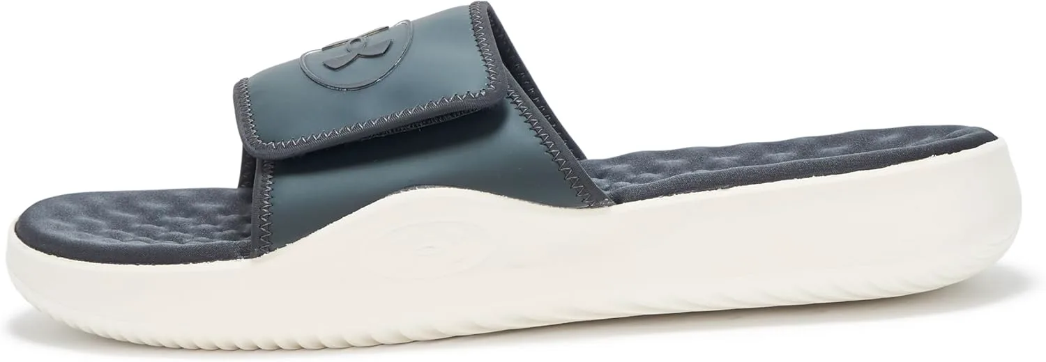 

Мужские сандалии Under Armour Ignite Pro 8 Slide, черный