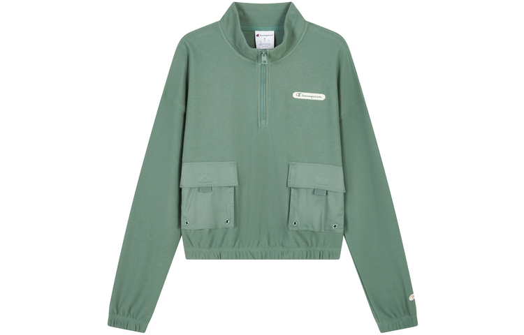 

Свитшот US Version Женский Champion, Розовый