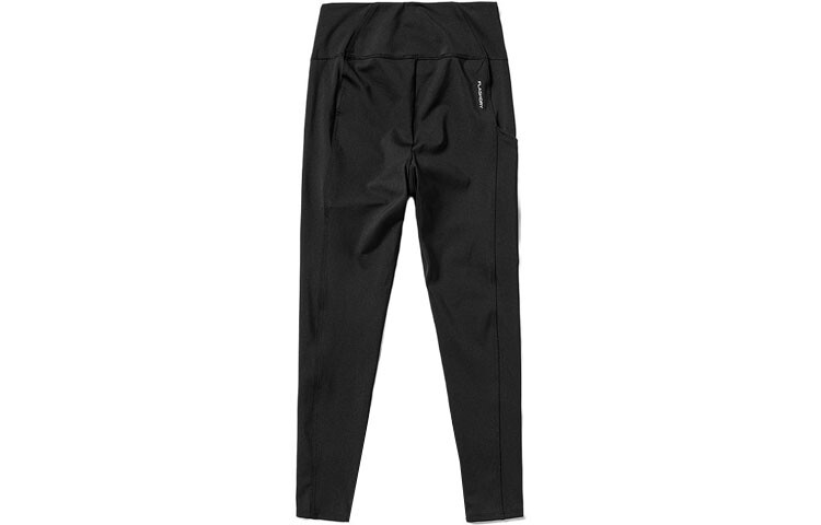 Детские трикотажные спортивные штаны The North Face, черный — фото 2