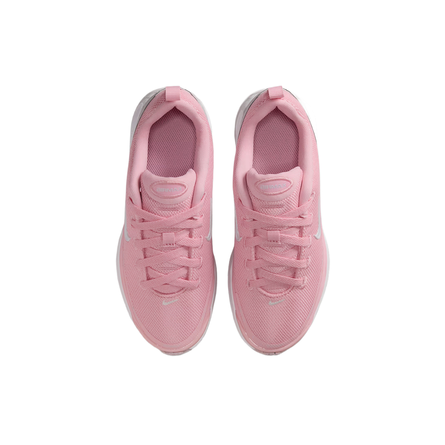Детские кроссовки для бега Air Max BIA Unisex Nike, нежно-розовый — фото 4