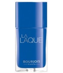 

Bourjois, La Laque Nail Enamel, лак для ногтей 11 Only Blue, 10 мл