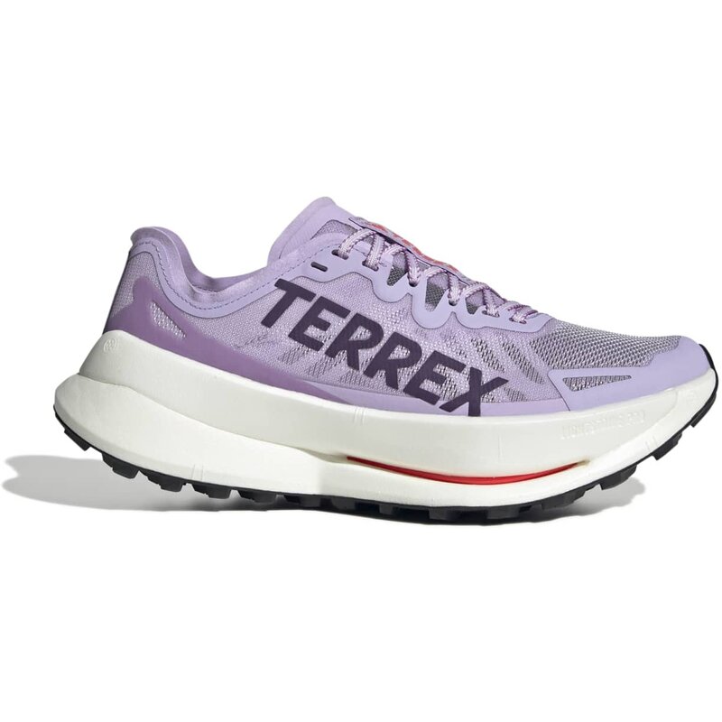 Кроссовки для бега по пересеченной местности Terrex Agravic Speed Ultra W Adidas, мультиколор