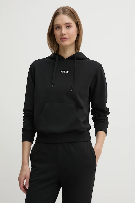 

Толстовка SOFIA Guess, черный