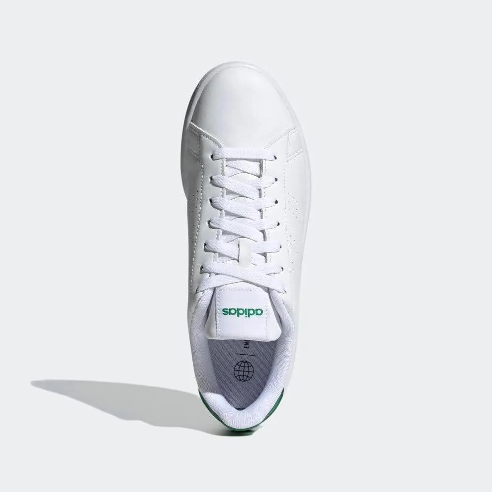 Мужские кроссовки Advantage adidas, белый — фото 4