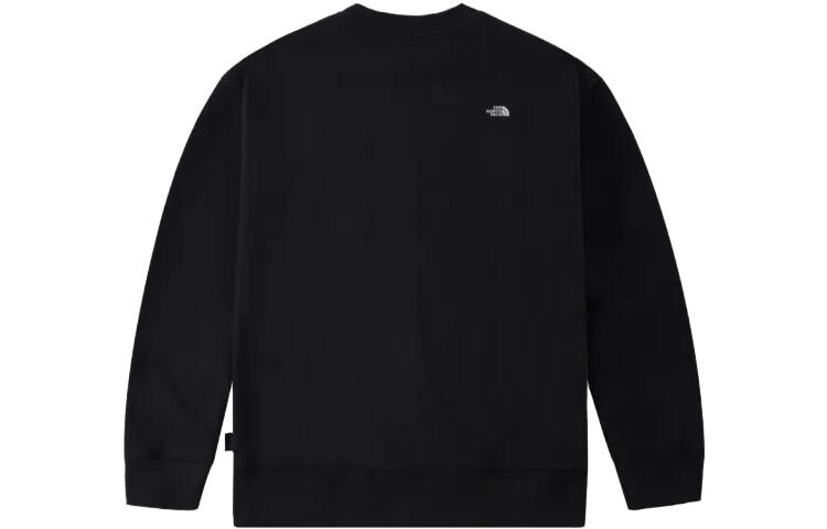 

THE NORTH FACE Мужская толстовка, цвет Black