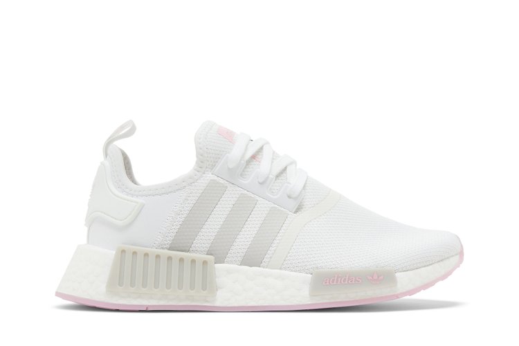 Кроссовки Adidas Wmns NMD_R1, белый