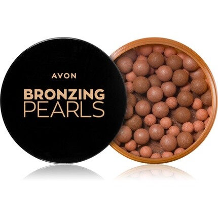 

Avon Pearls Perle di Terra Solare Medium 28 г Бронзер