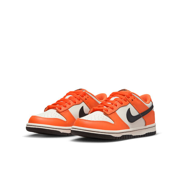 Кроссовки dunk low 'halloween' 2022 Nike, мультиколор — фото 3