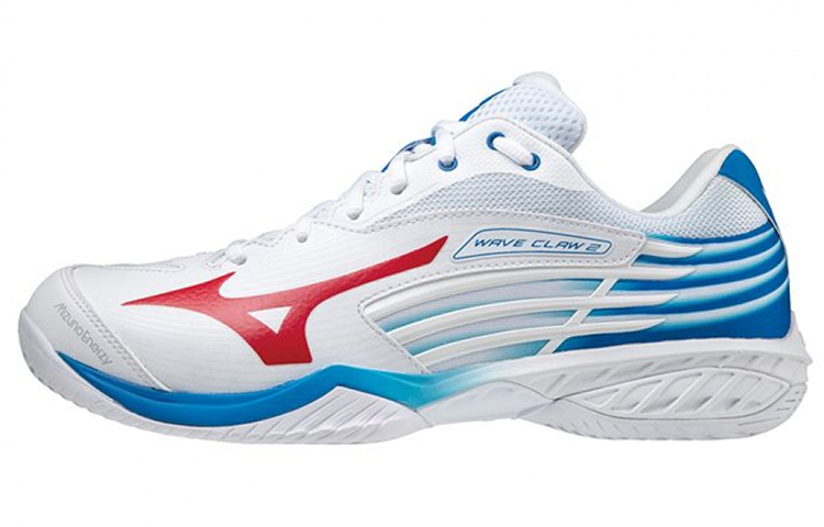 

Обувь для бадминтона Mizuno Wave Claw унисекс