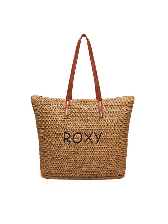 

Сумочка In The Tropics ERJBT03419 Roxy, бежевый