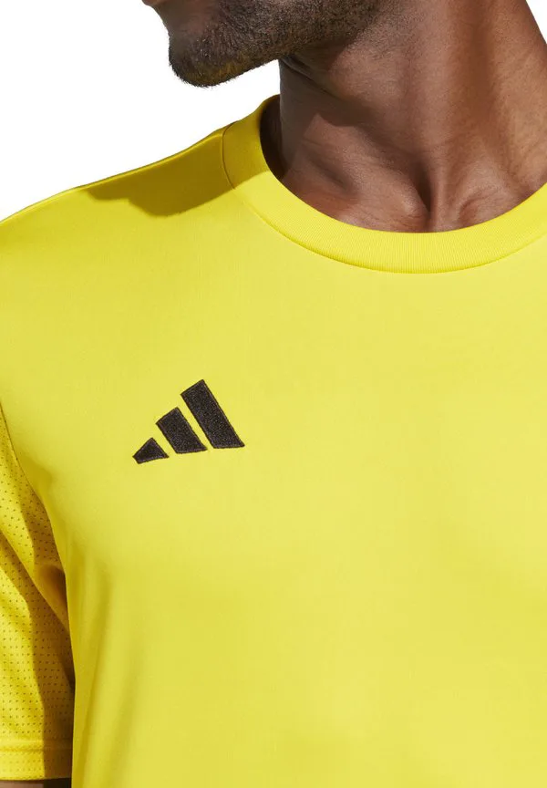 Спортивная футболка tabela 23 из джерси Adidas Performance, Gelbschwarz