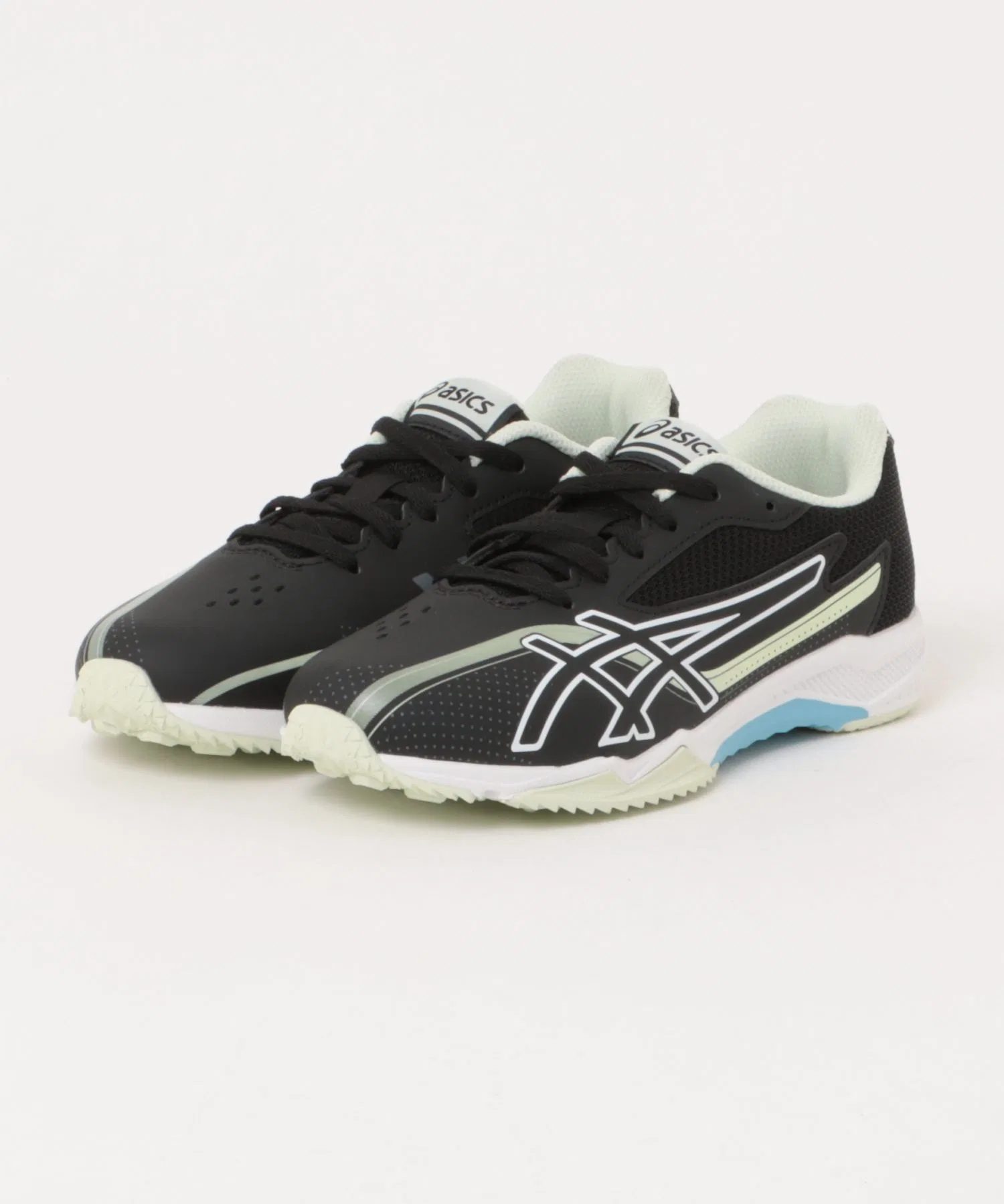 Детские кроссовки ASICS LAZERBEAM SK-G
