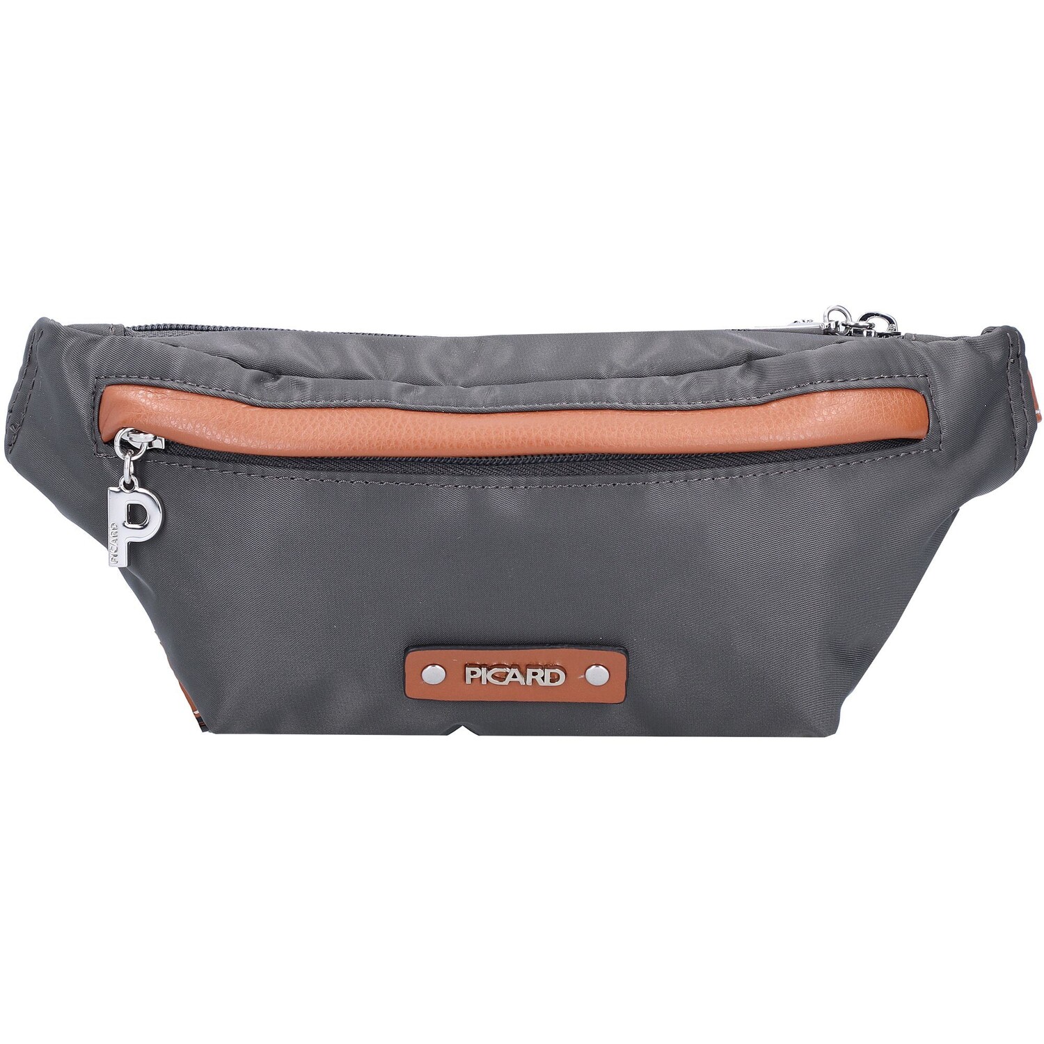 

Сумка через плечо PICARD Sonja 26 cm, антрацит