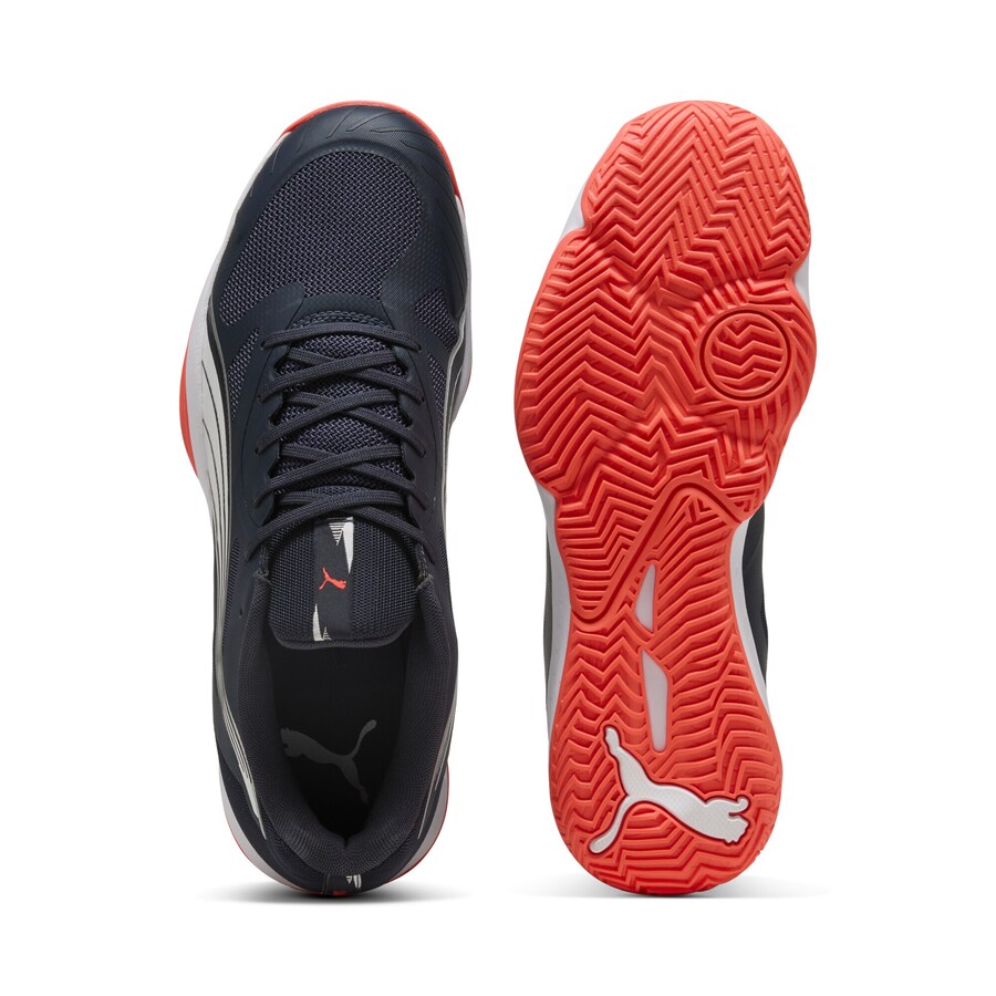 Спортивные кроссовки PUMA Eliminate Turbo, темно-синий — фото 3
