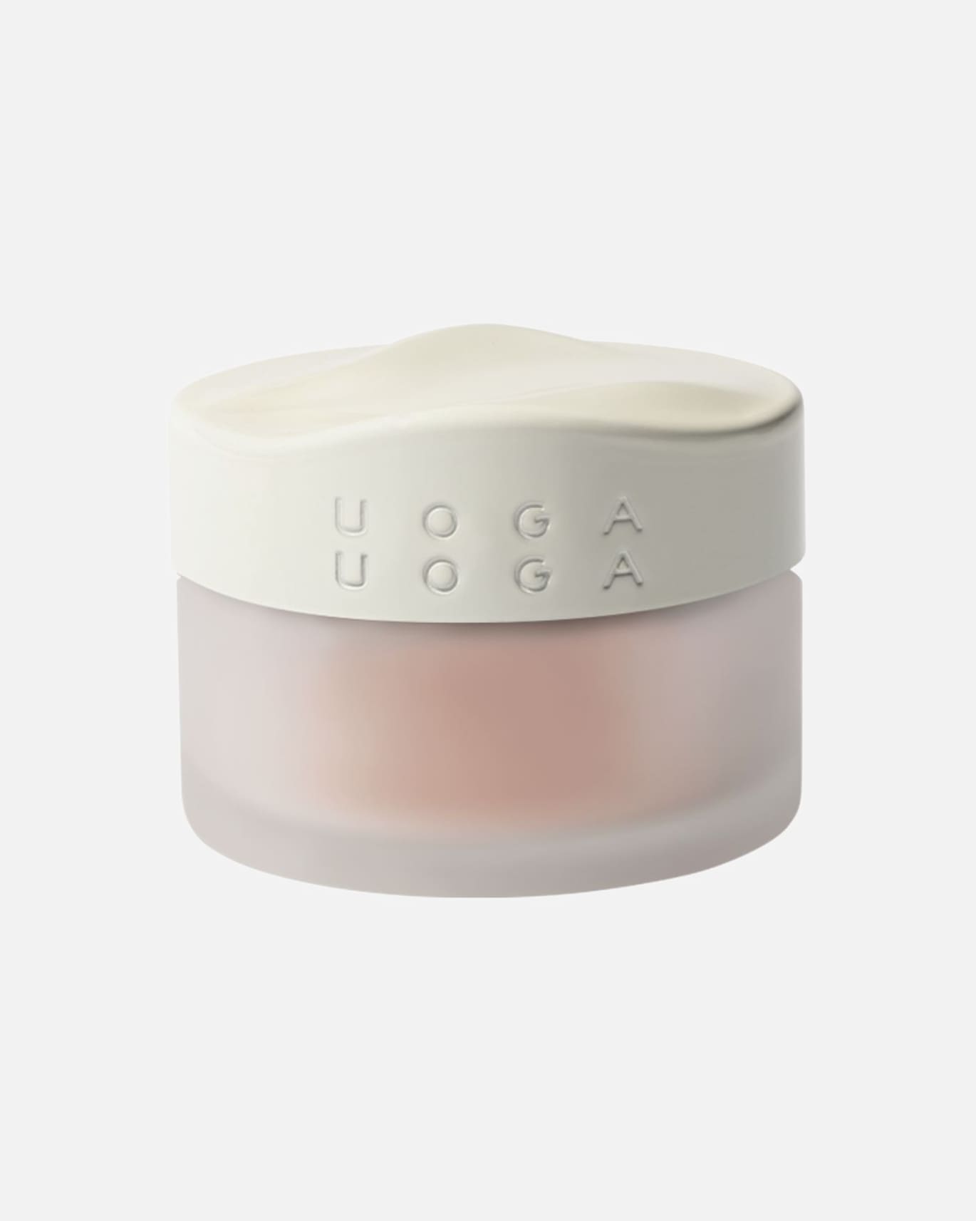 

Тональный крем Uoga Uoga, nr. 644 young wine, 5 гр