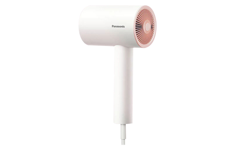 

Фен NE6H 1800W с холодным и горячим воздухом Panasonic, White