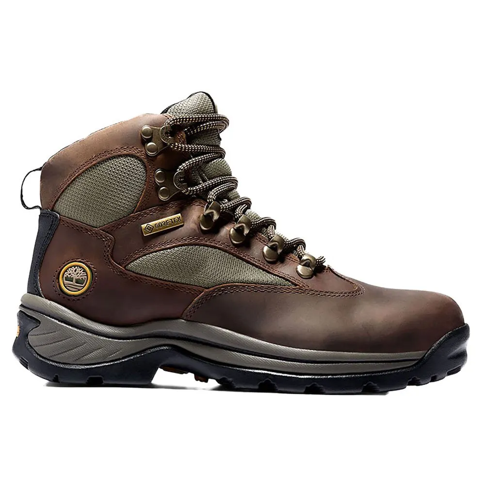 

Треккинговые ботинки Timberland Chocorua Goretex, коричневый