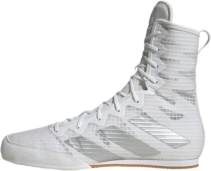 Боксерские кроссовки Adidas Box Hog 4 Unisex