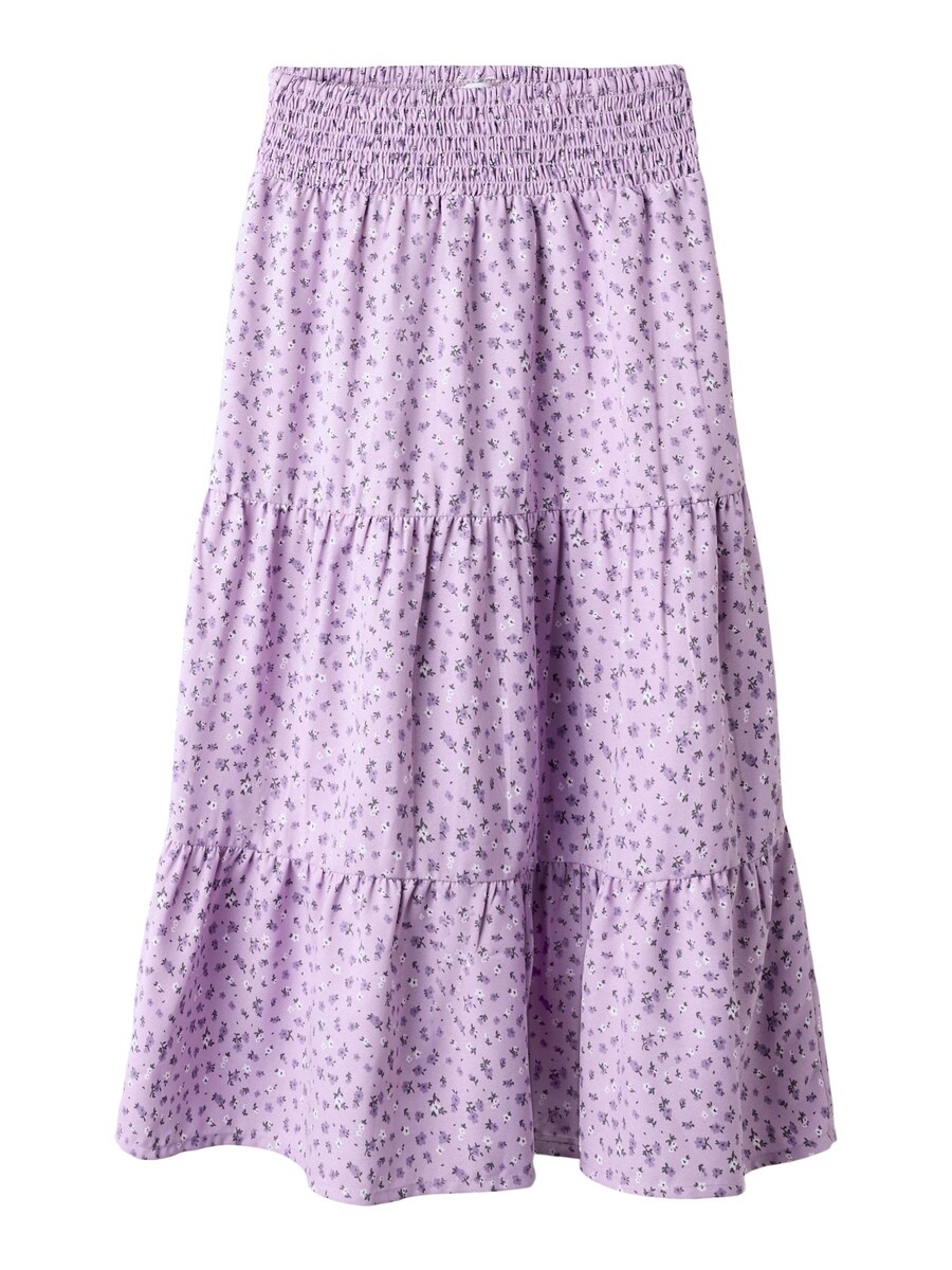 

Юбка NAME IT, цвет Crimson
