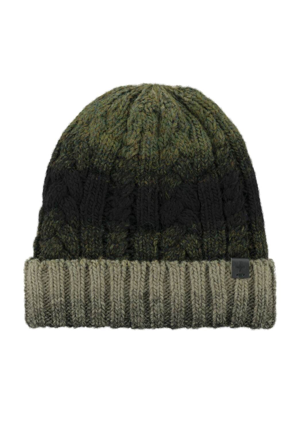 

Bickley + Mitchell Amsterdam Шапка в цвете оливковый, пастельно-зеленый