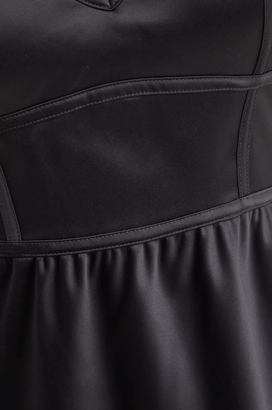Платье Femme Galore Adidas Originals, черный — фото 4
