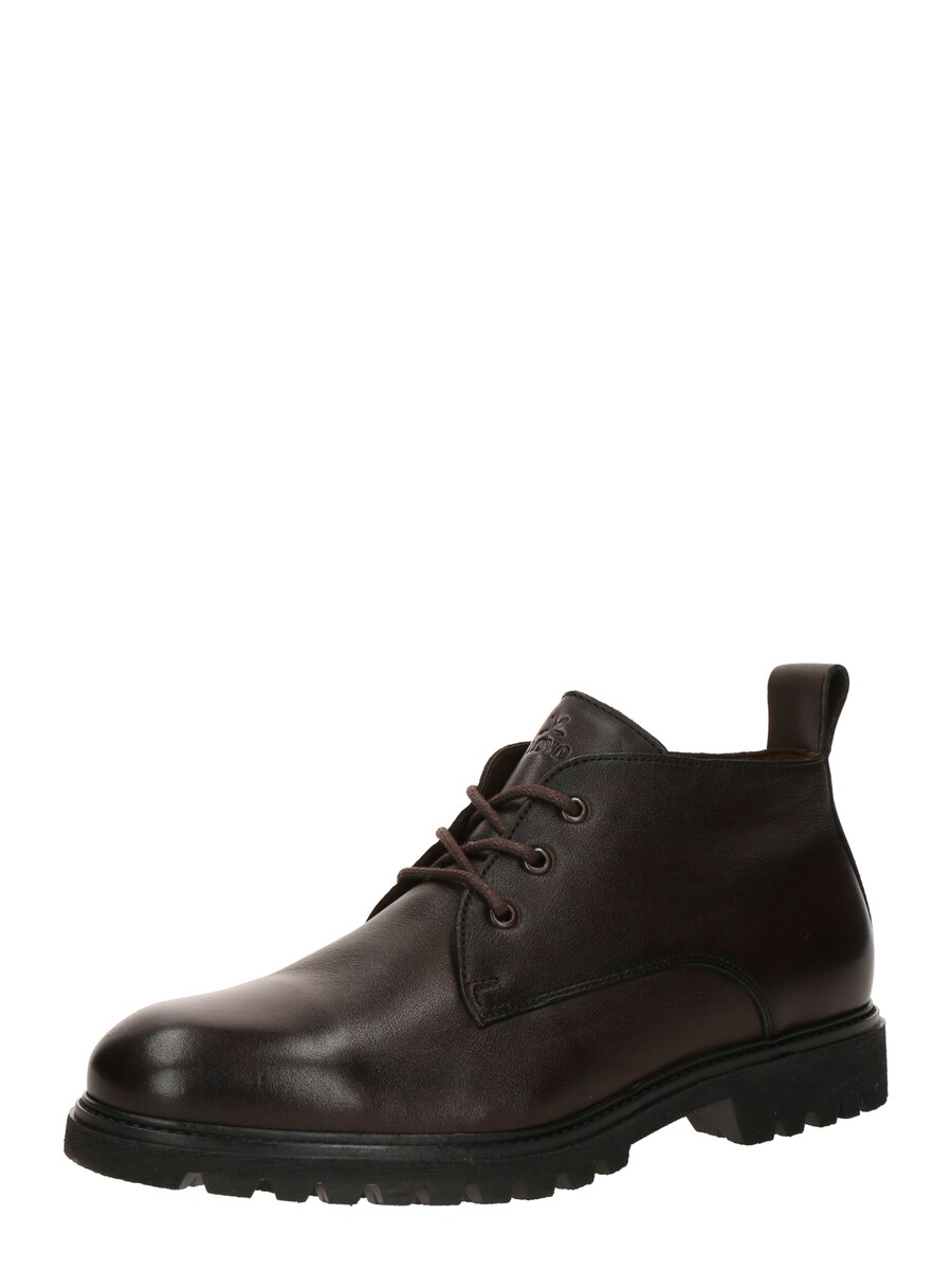 

Ботинки Чукка LLOYD SELECT 325, Dark brown