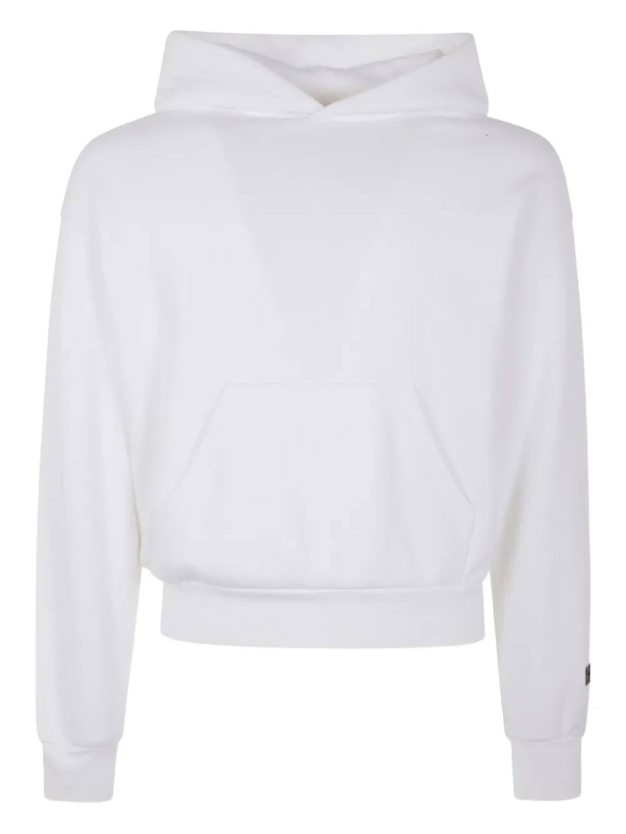 

Толстовка с логотипом FEAR OF GOD ESSENTIALS, белый