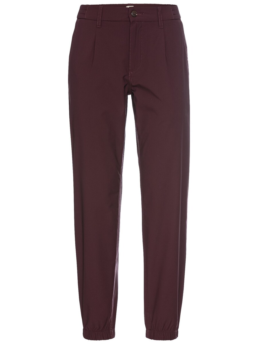 

Брюки свободного кроя CAMEL ACTIVE, цвет Plum