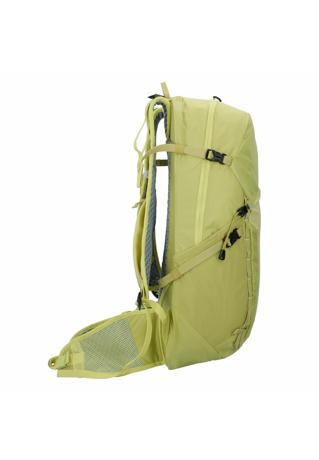 

Треккинговый рюкзак SPEED LITE Deuter, неоновый желтый