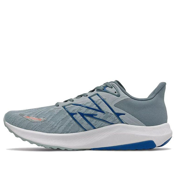 

Кроссовки fuelcell propel v3 New Balance, серый