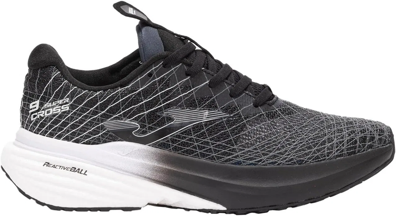 Мужские беговые кроссовки Joma, White