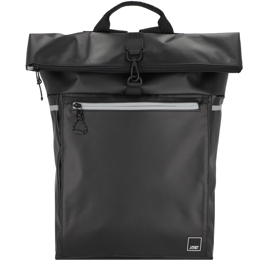 

Рюкзак JOST Backpack Tolja Cyclist, черный