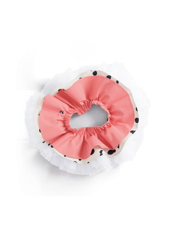 

Юбка WeeDo Tutu FLAMINGDO, цвет peachy pink + sandshell