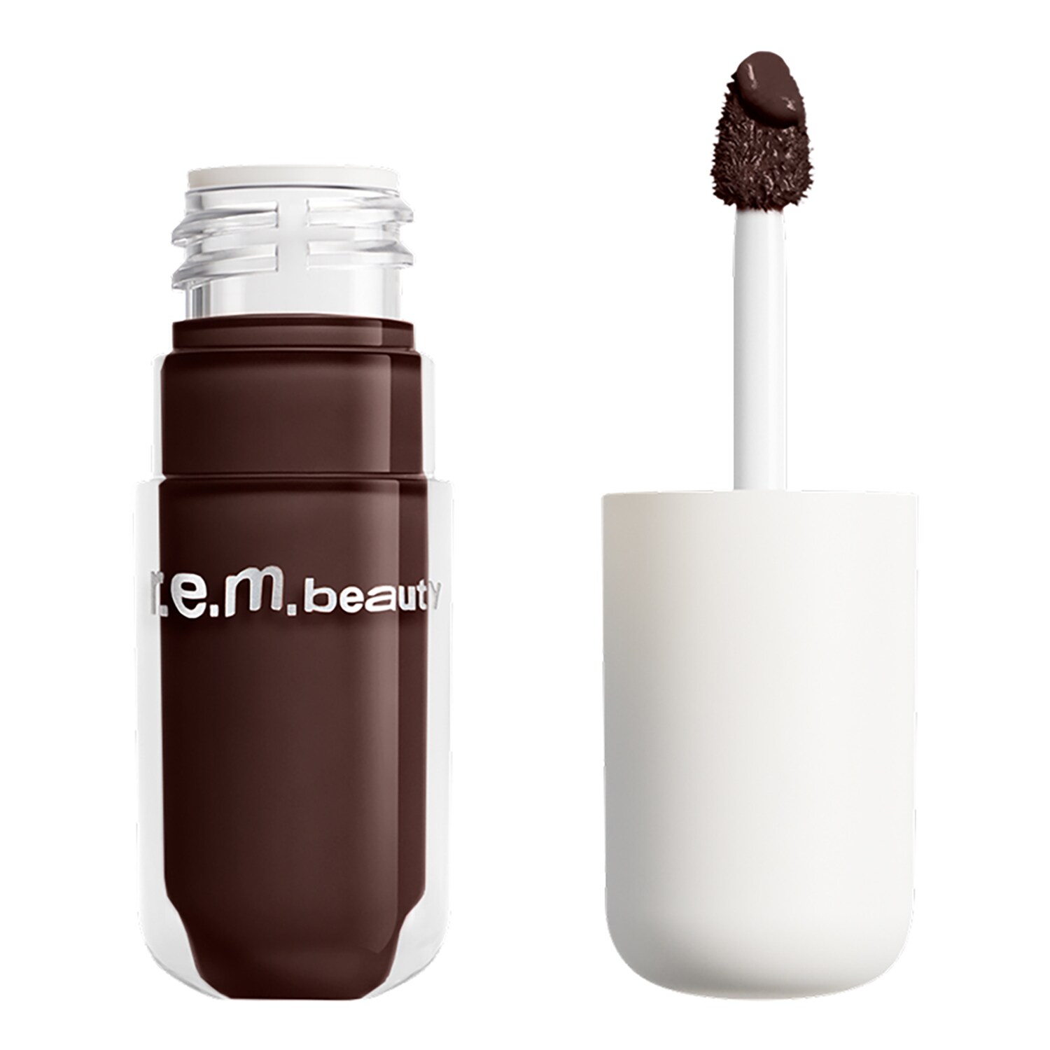 

Жидкие тени для век Starlet Rem Beauty, ty - marron foncé mat (4 ml)