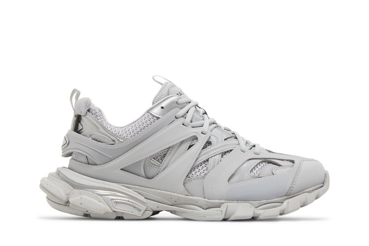 

Кроссовки Balenciaga Track Sneaker 'Medium Grey', серый
