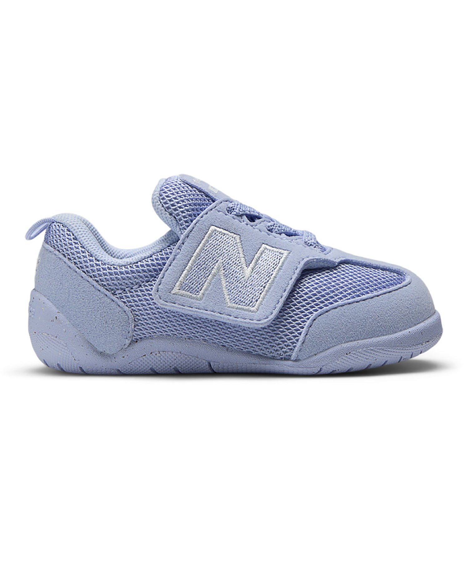 Кроссовки NB I1ST9ZT W Новичок Первый New Balance, purple