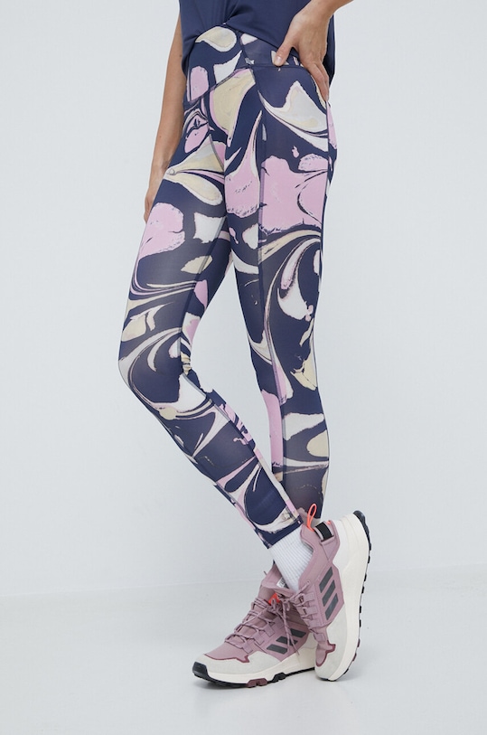 

Леггинсы для тренировок HG Armour HiRise Under Armour, серый